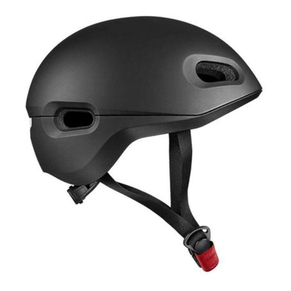 Велосипедный шлем Xiaomi Mi Commuter Helmet, M, черный